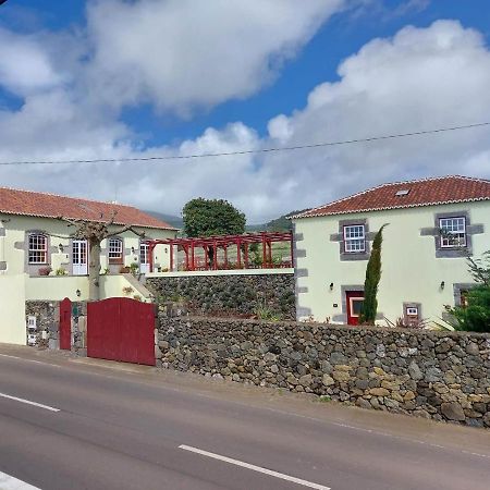 Casa Do Platano Guest House Cinco Ribeiras Exterior foto